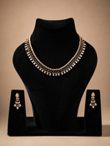 Gulrukh Jewellery Set