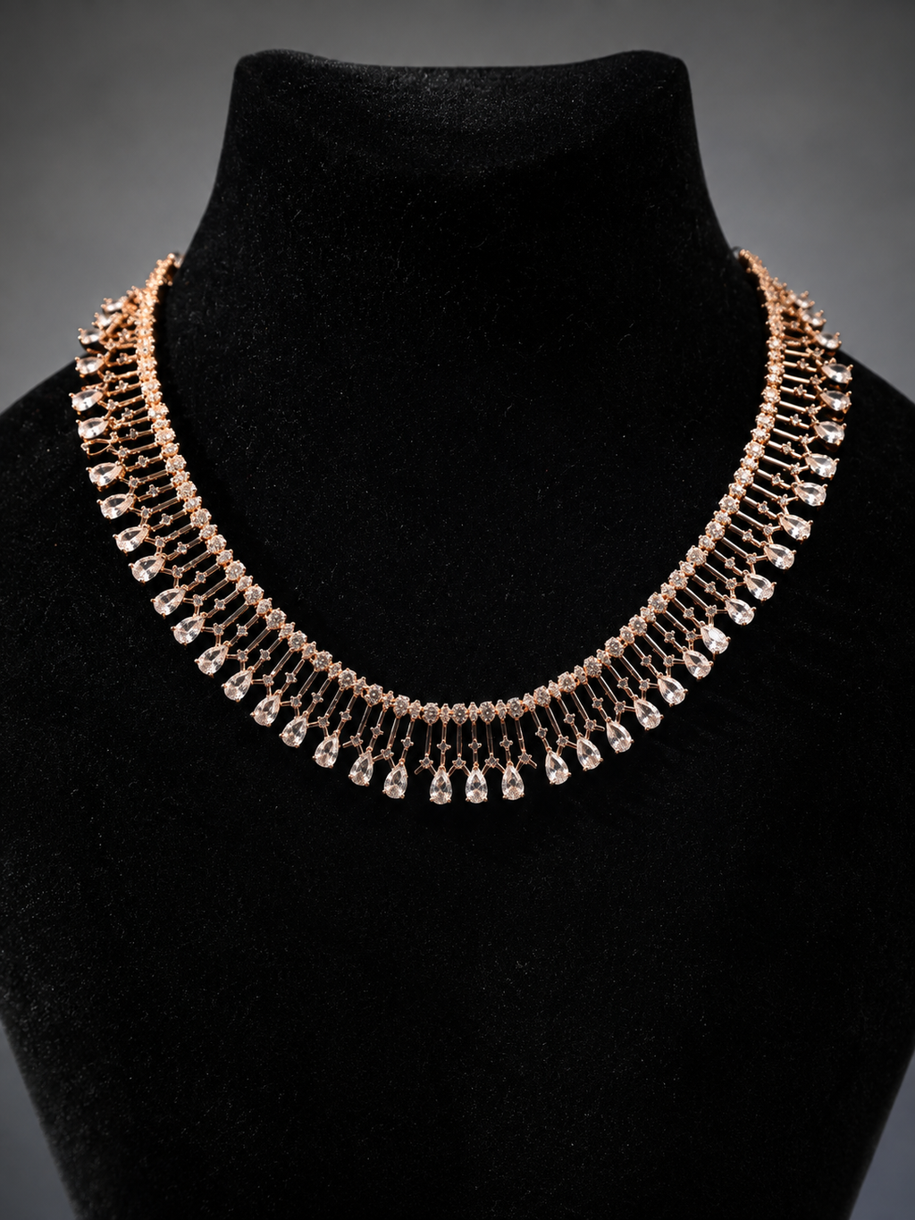 Gulrukh Jewellery Set