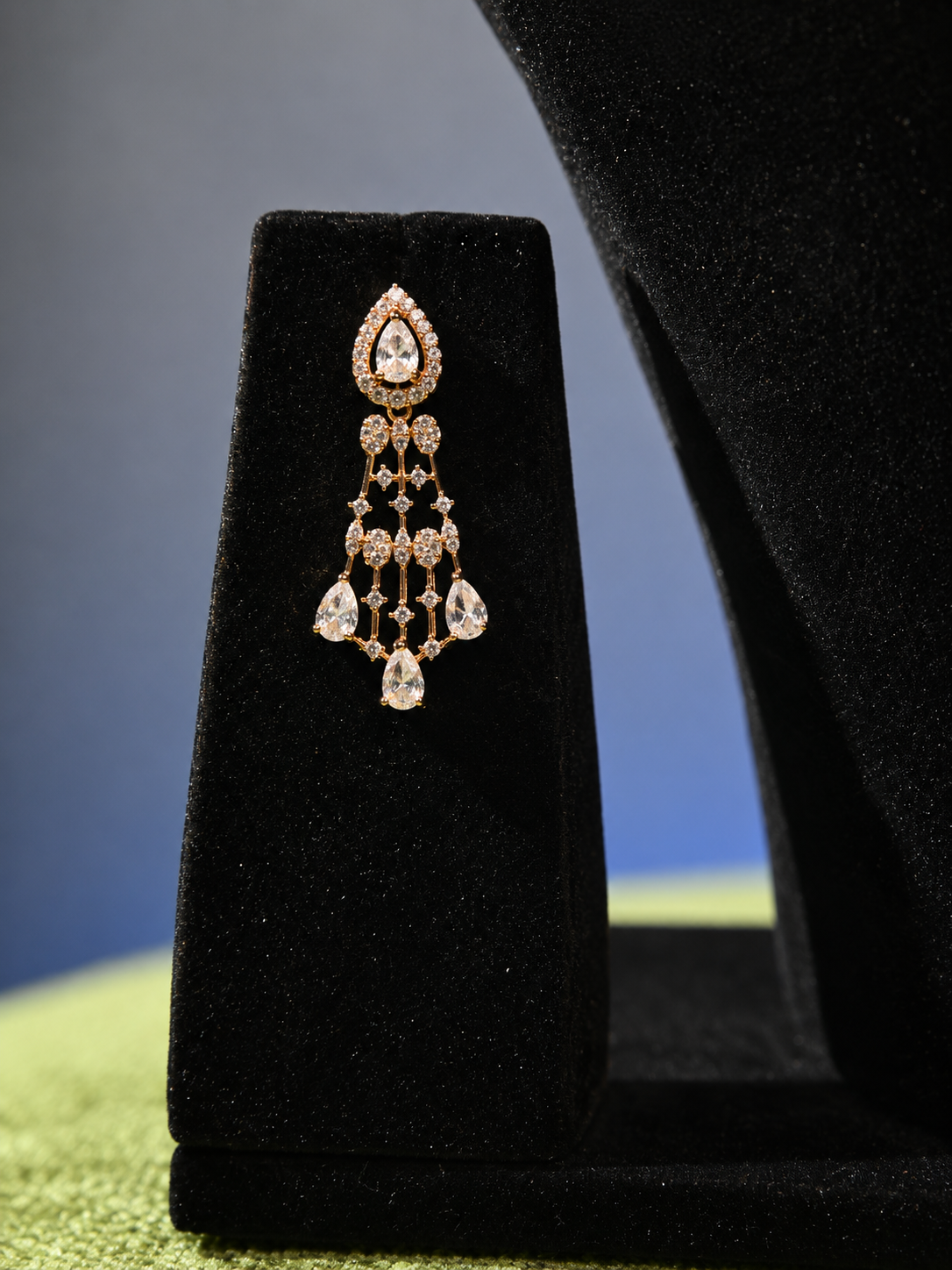 Gulrukh Jewellery Set