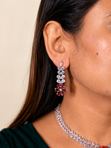 Shahana Jewellery Set