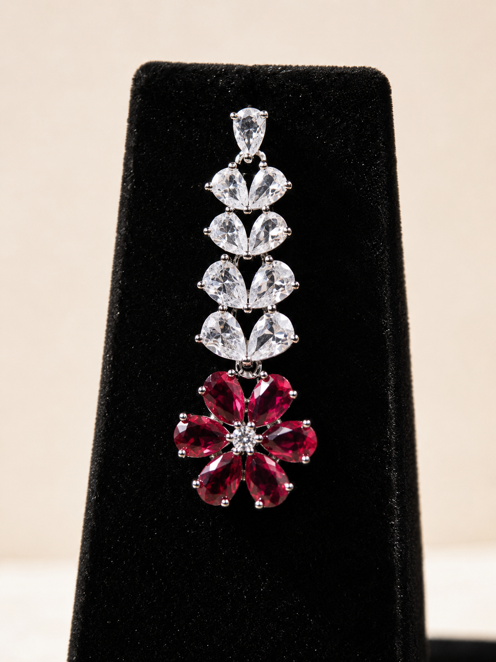 Shahana Jewellery Set