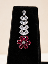 Shahana Jewellery Set