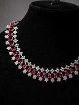Mehrunnisa Jewellery Set