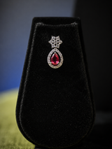Mehrunnisa Jewellery Set