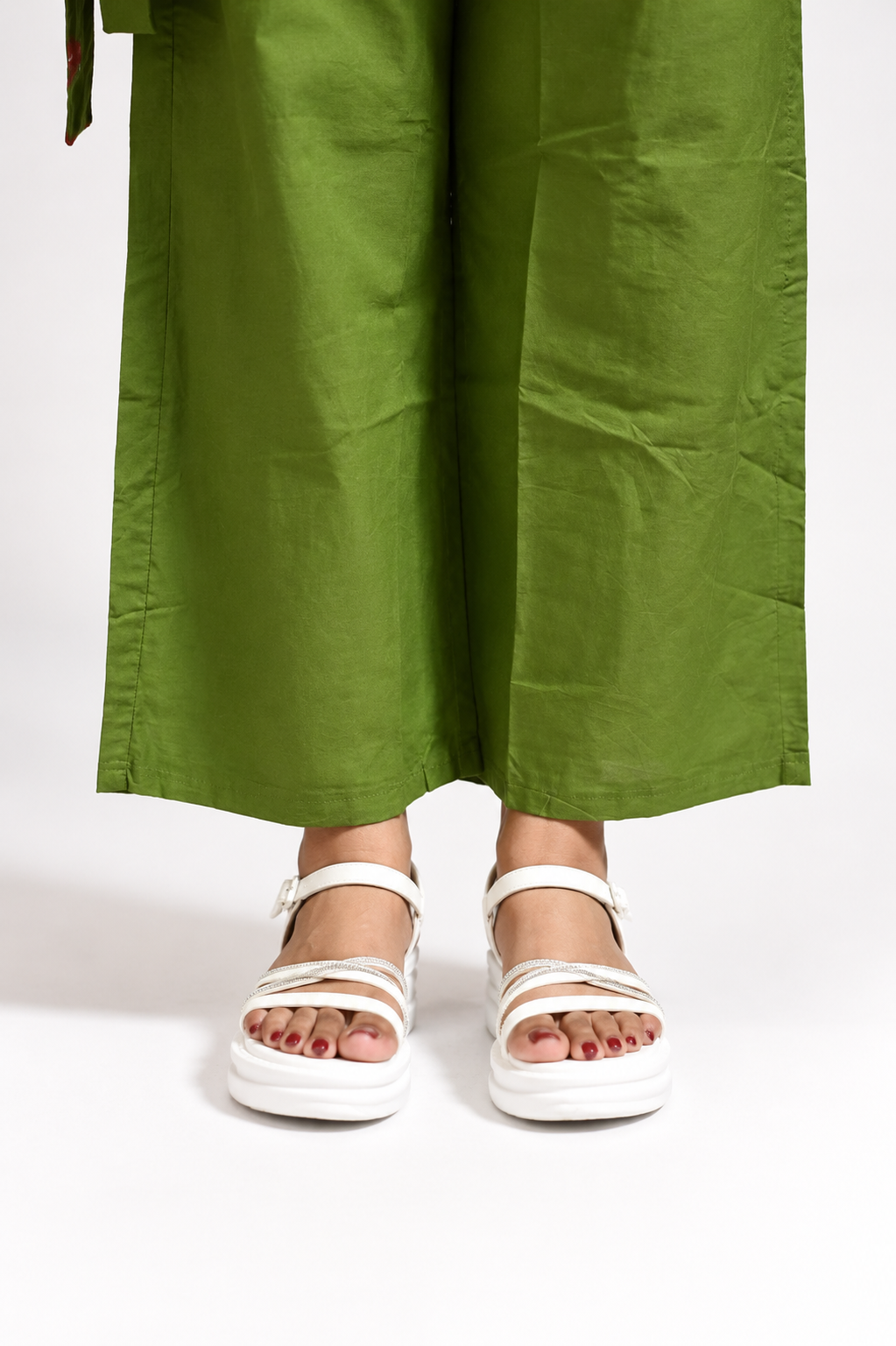 Chatkhori Suit Set