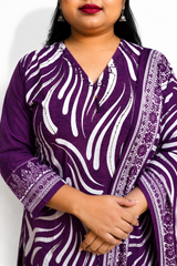 Meherbaan Suit Set