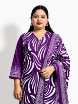 Meherbaan Suit Set