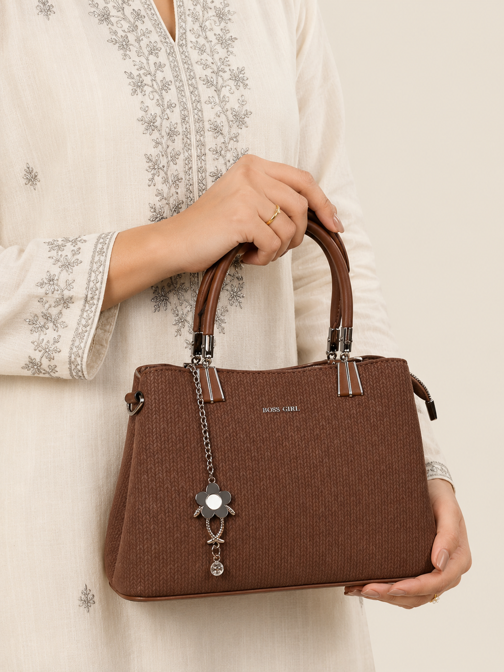 Sienna Handbag