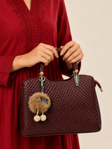 Truffle Handbag