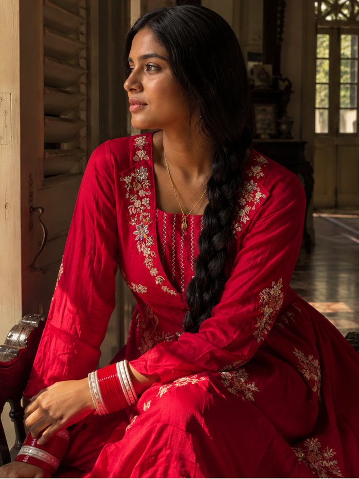 Ethnic