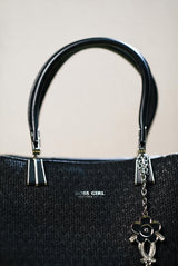 Onyxia Handbag