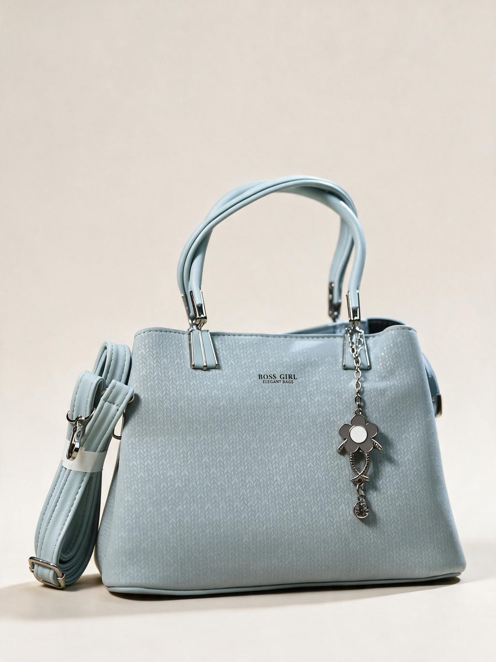Azurelle Handbag