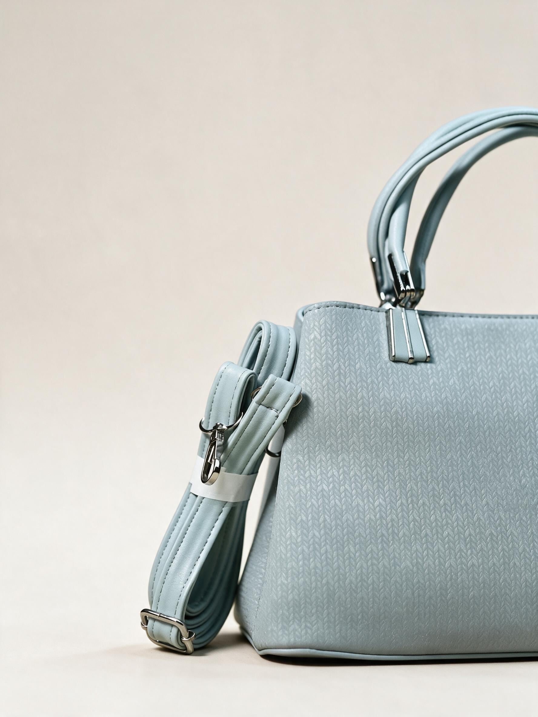 Azurelle Handbag