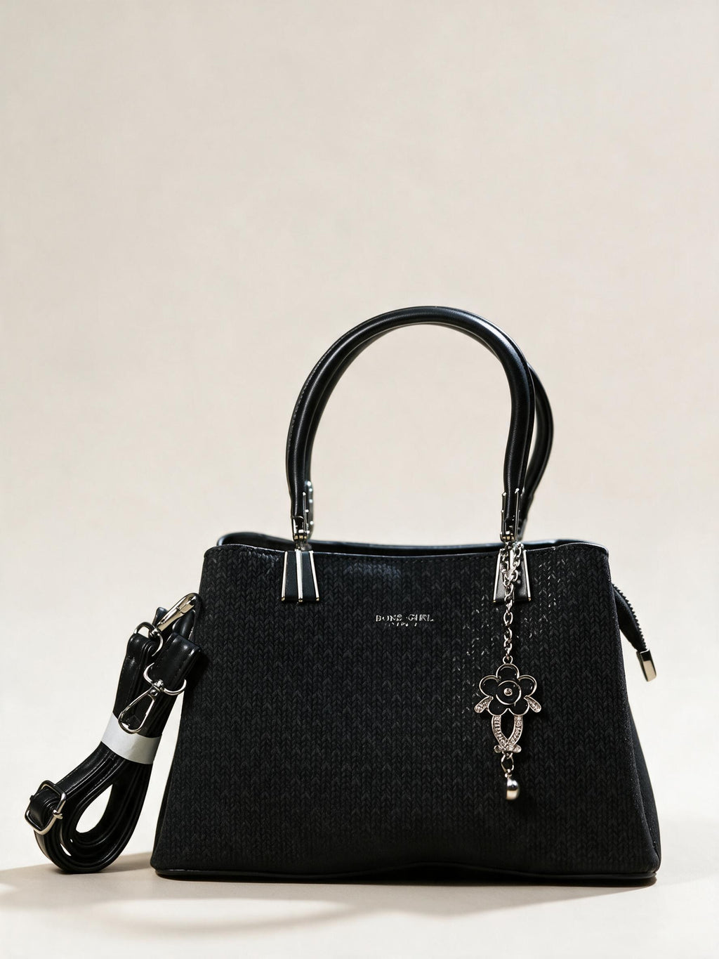 Onyxia Handbag