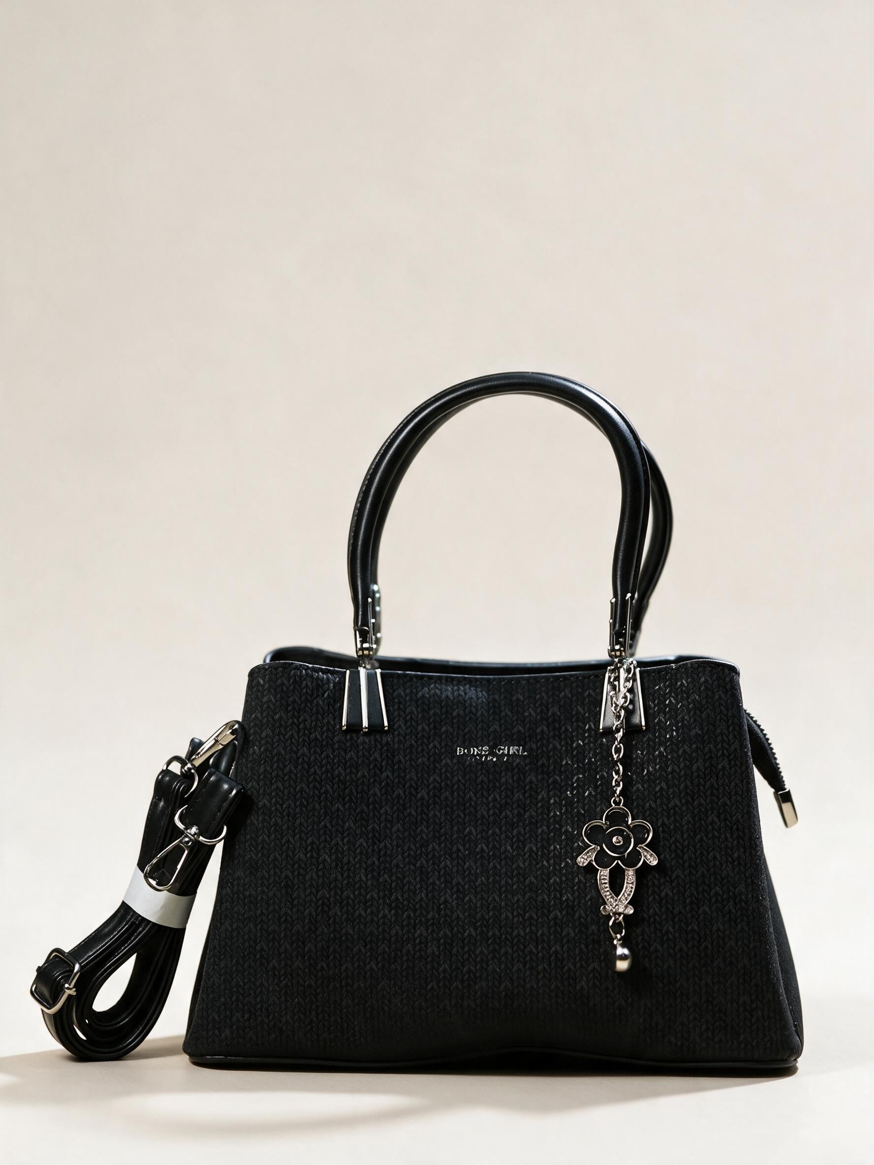 Onyxia Handbag