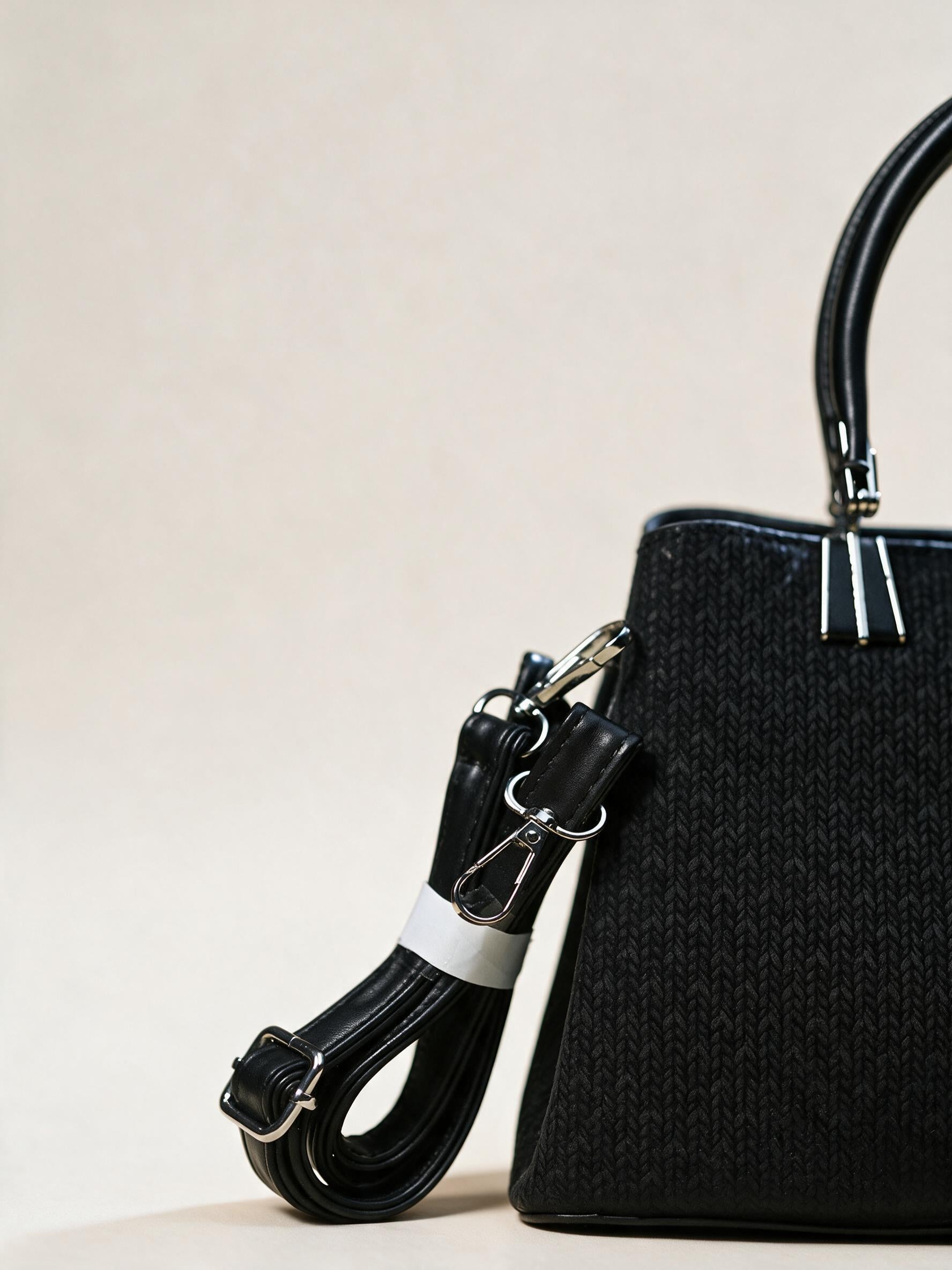 Onyxia Handbag