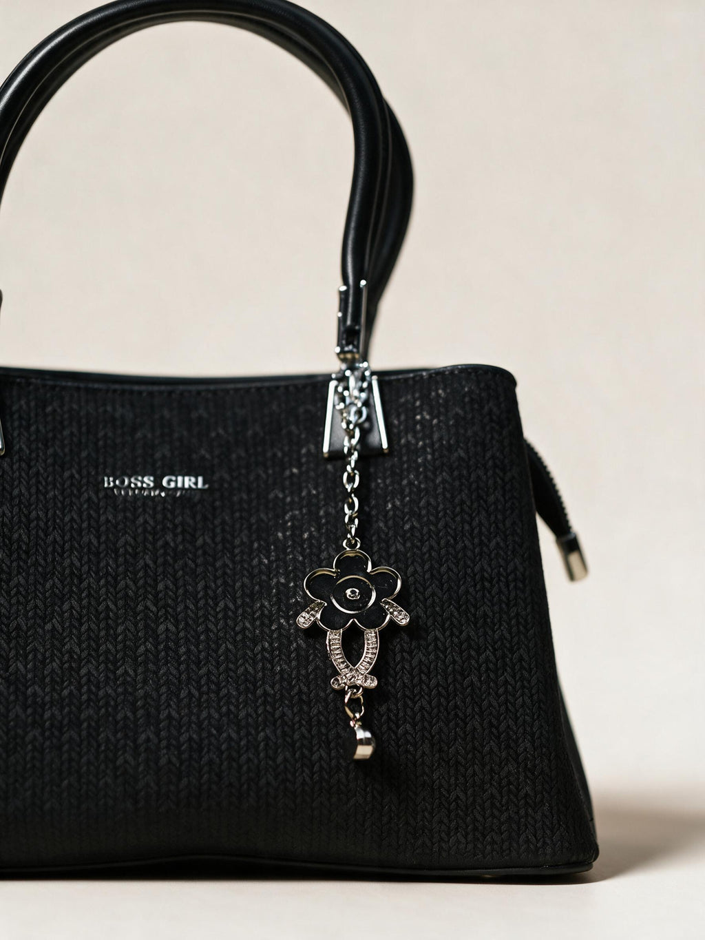 Onyxia Handbag