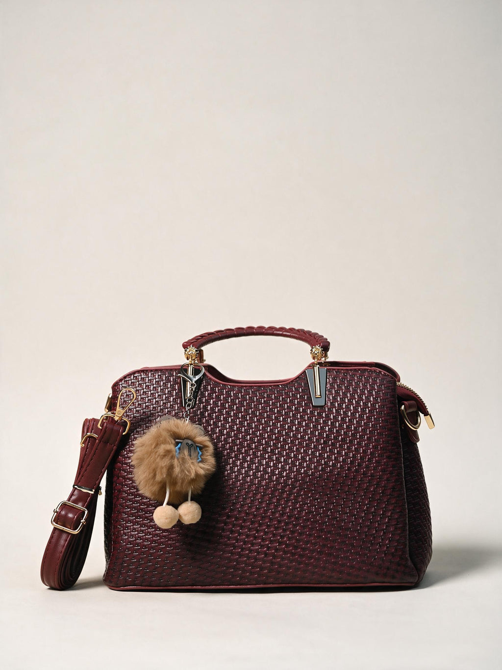 Merlot Handbag