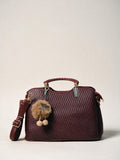 Merlot Handbag