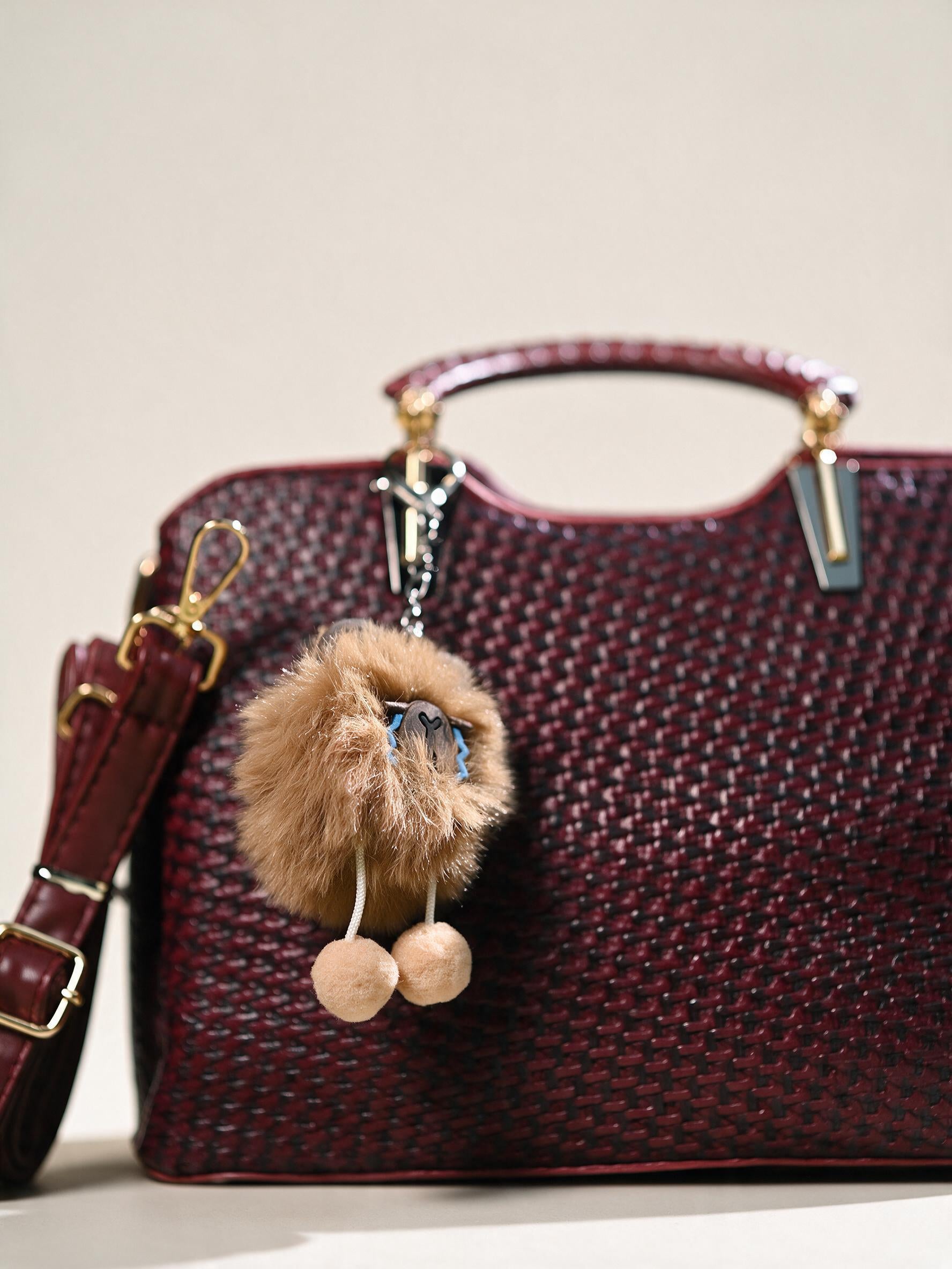 Merlot Handbag
