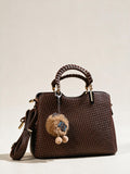 Truffle Handbag