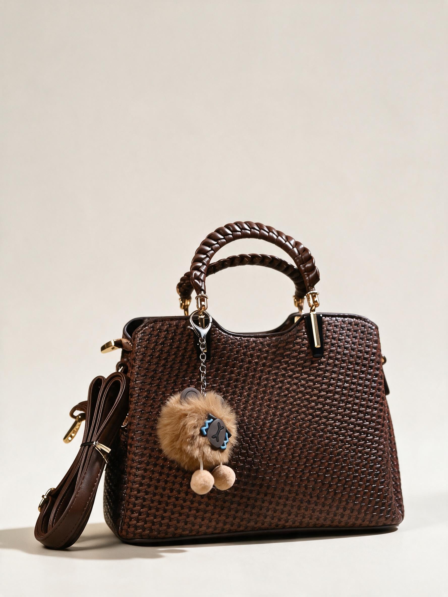 Truffle Handbag