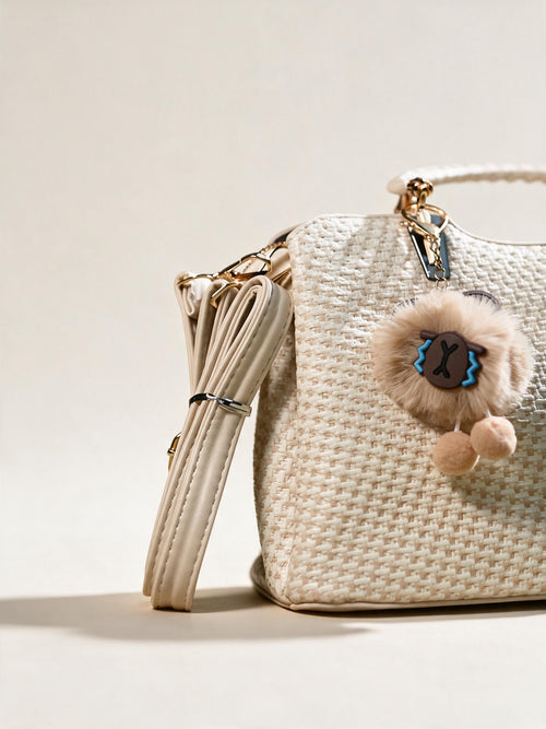 Alabaster Handbag