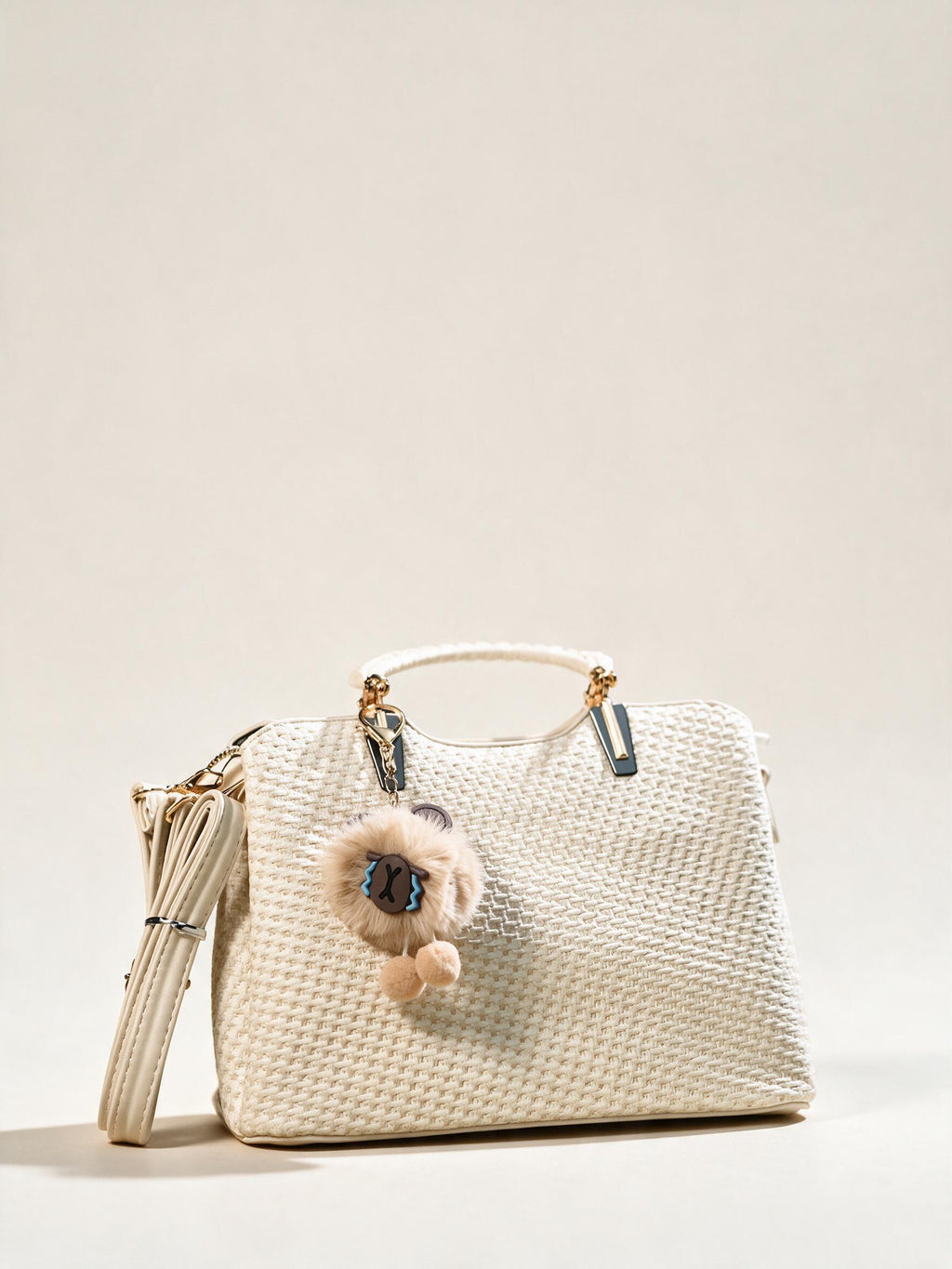 Alabaster Handbag
