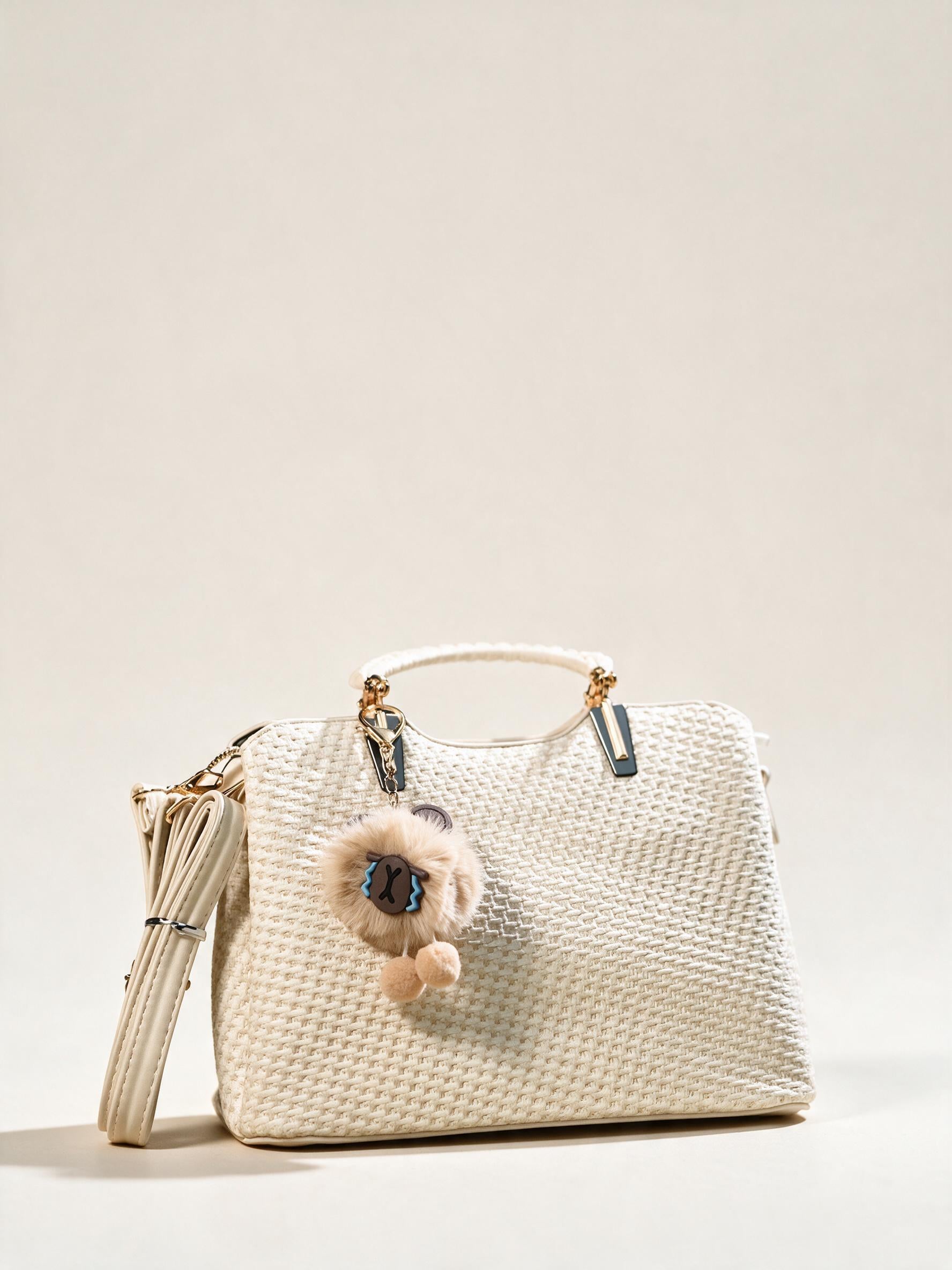 Alabaster Handbag