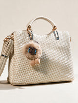 Alabaster Handbag