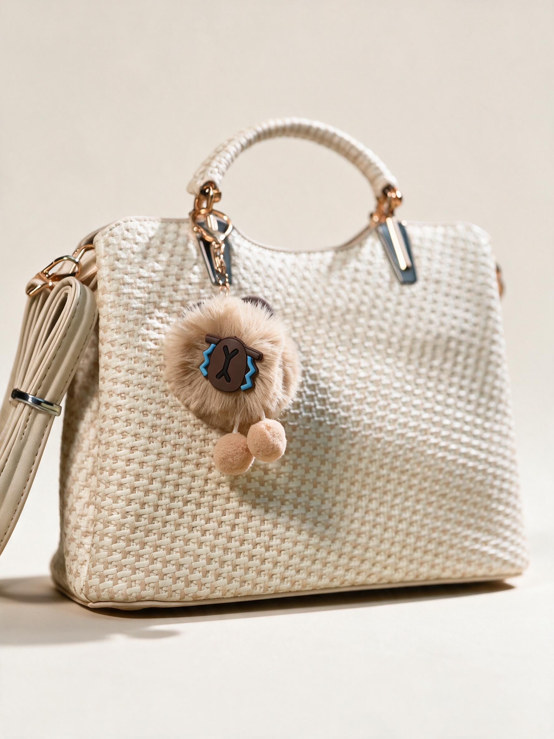 Alabaster Handbag