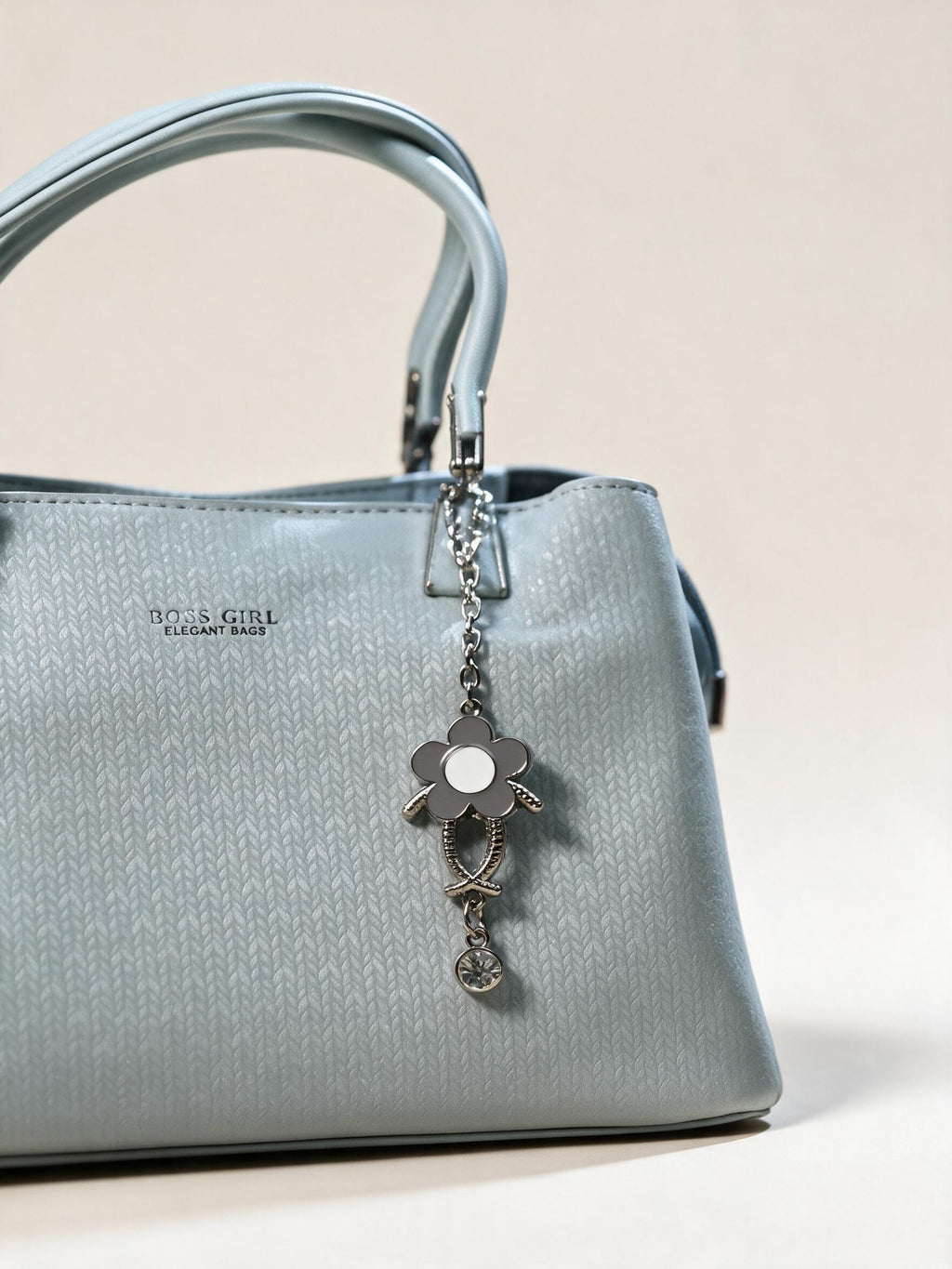 Azurelle Handbag