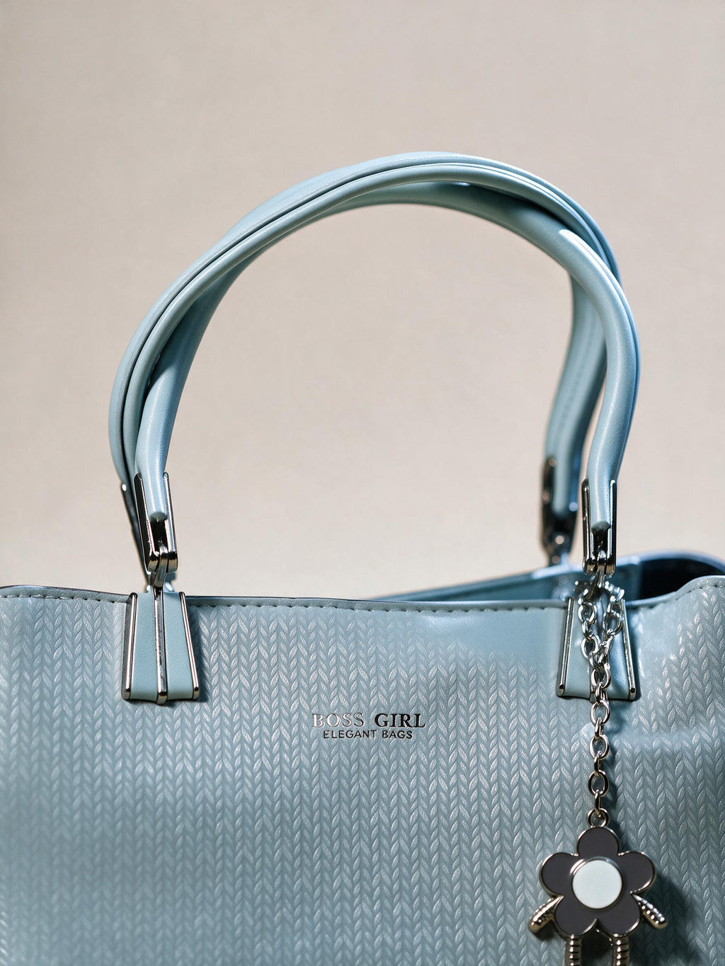 Azurelle Handbag