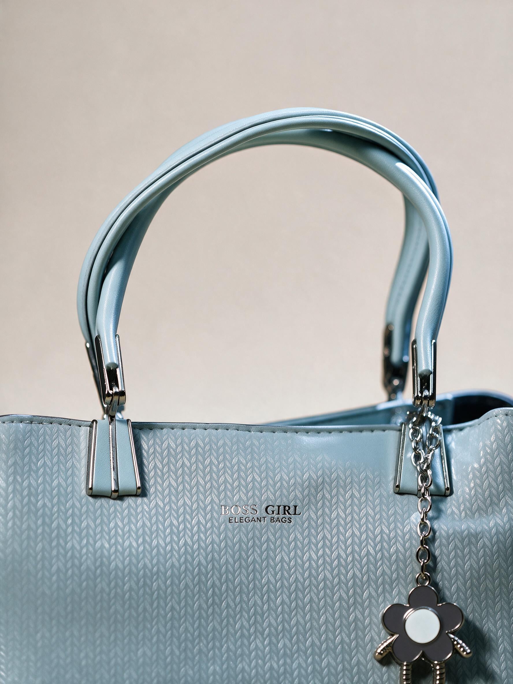 Azurelle Handbag