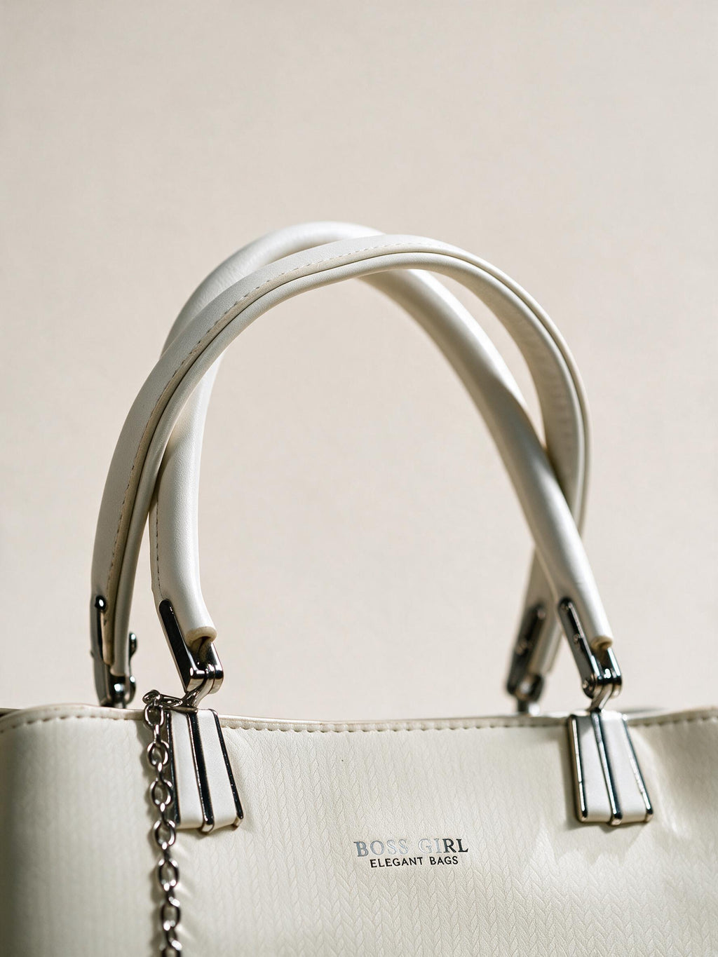 Elaris Handbag