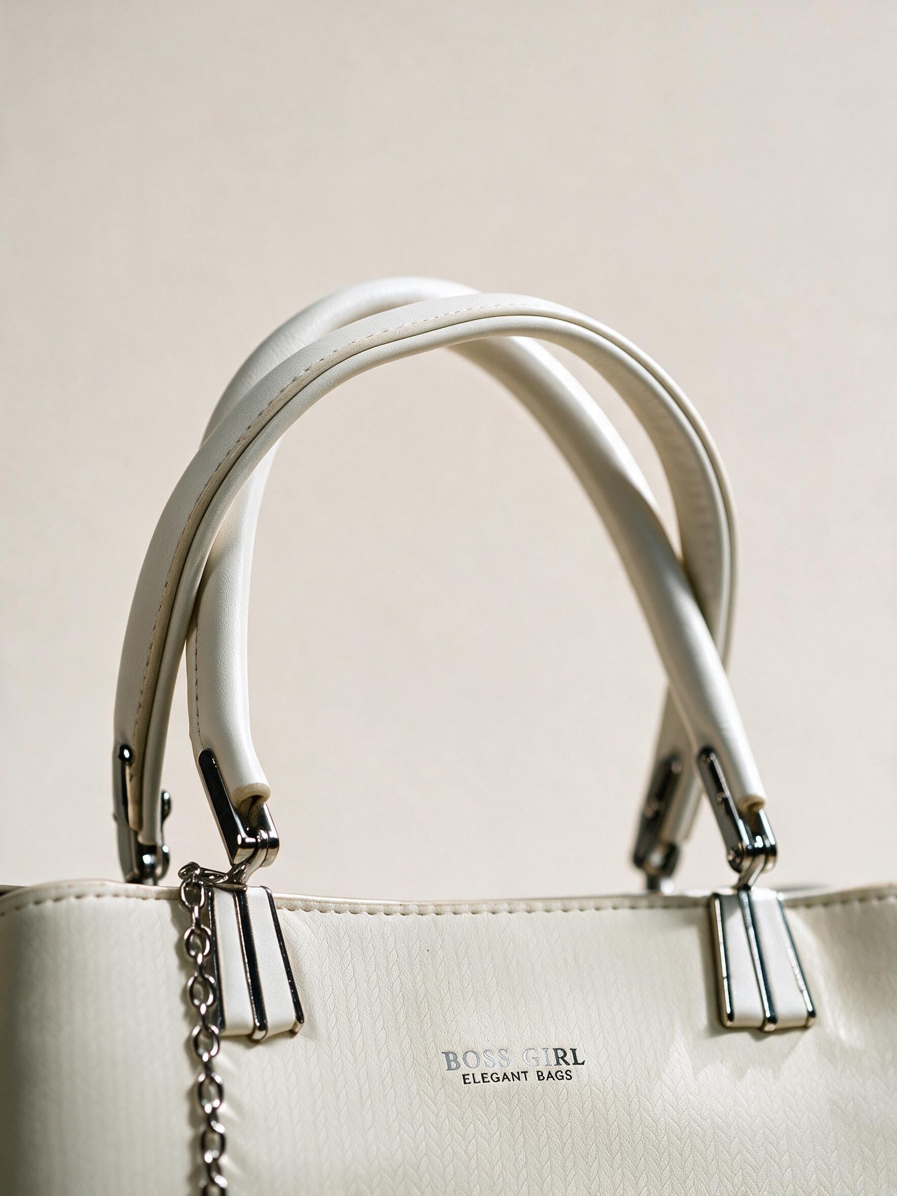 Elaris Handbag