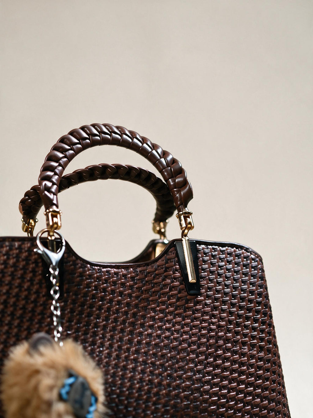 Truffle Handbag